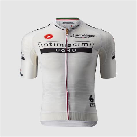 prada maglia bianca|Giro d'Italia 2022 .